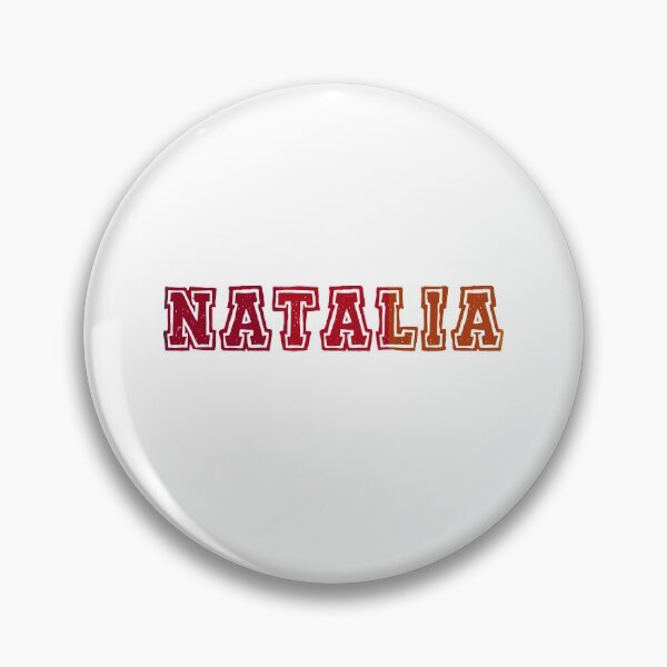 Item preview, NATALIA designed and sold by ruviogevio.