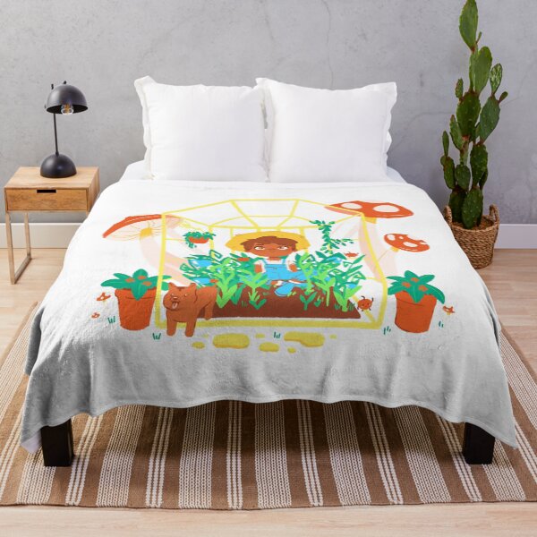 Item preview, Greenhouse designed and sold by JoellenFuller.