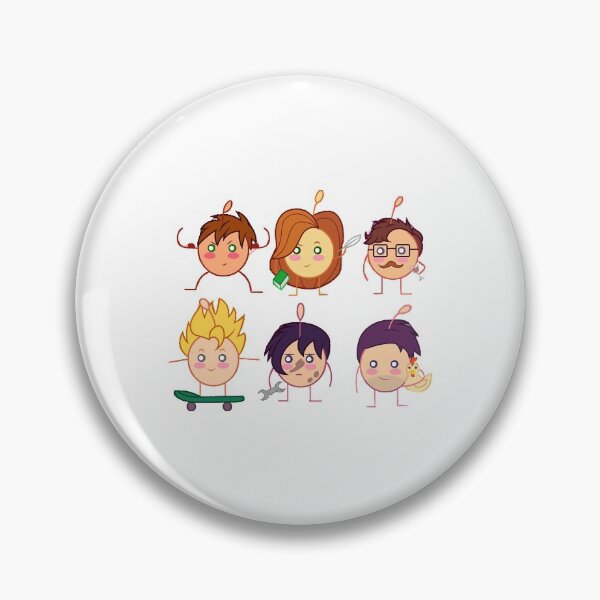 Item preview, Junimo Bachelors  designed and sold by JoellenFuller.