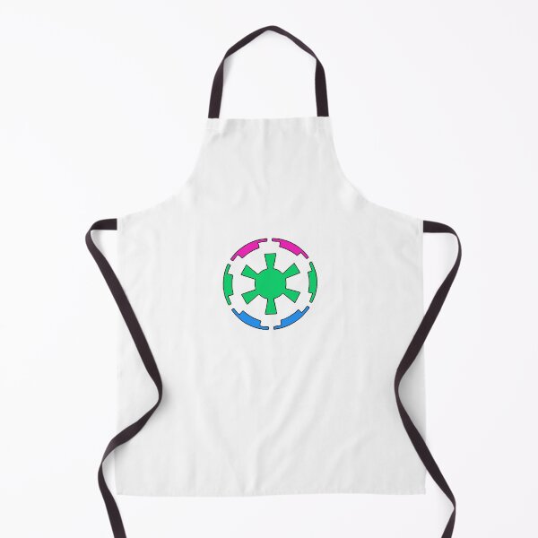 Item preview, Polysexual Pride Far, Far Away designed and sold by hereticbassist.