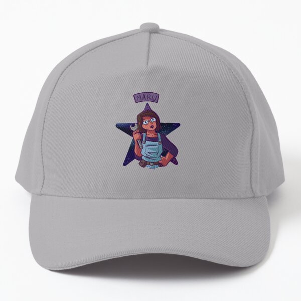 maru Baseball Cap