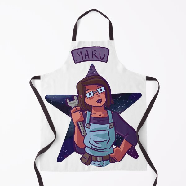 Item preview, maru designed and sold by JoellenFuller.