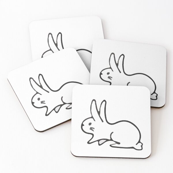 Item preview, Exploring Bunny designed and sold by G-Emanuel.