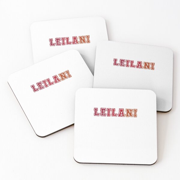 Item preview, LEILANI designed and sold by ruviogevio.