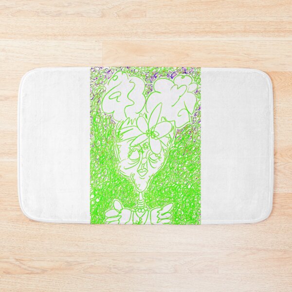 Item preview, Meh! Pom-Pom Genie 3.3 designed and sold by Quirky-Style.