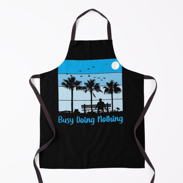 Item preview, busy doing nothing designed and sold by joihamby84.