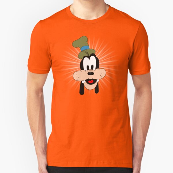 goofy tshirts