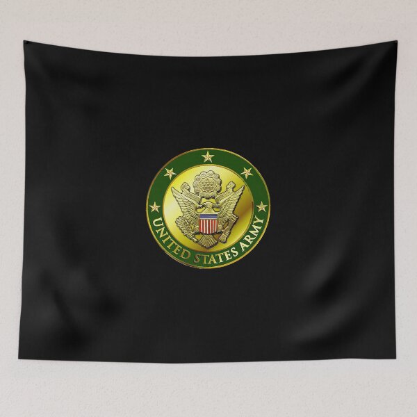Item preview, U S Army Seal  designed and sold by anamartineze.