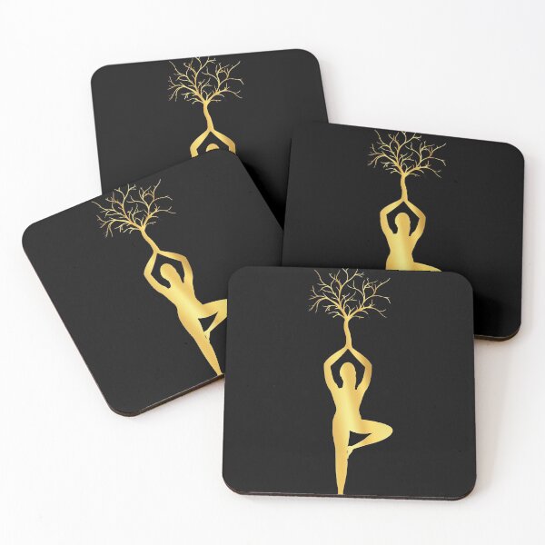 Item preview, Yoga designed and sold by TopBaseline.