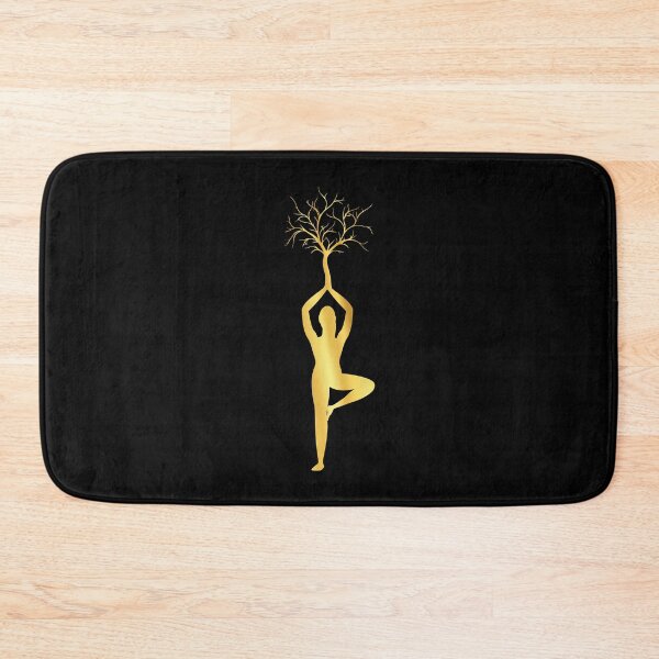 Item preview, Yoga designed and sold by TopBaseline.