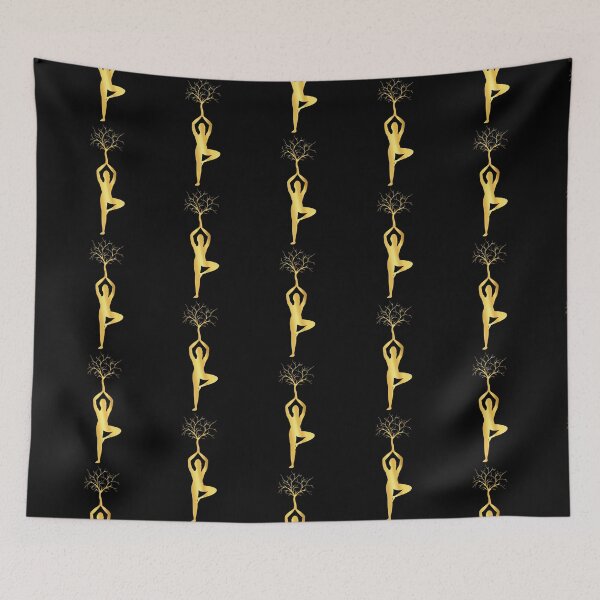 Item preview, Yoga designed and sold by TopBaseline.