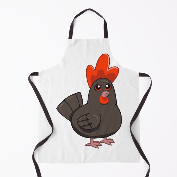 Item preview, Void Chicken  designed and sold by JoellenFuller.