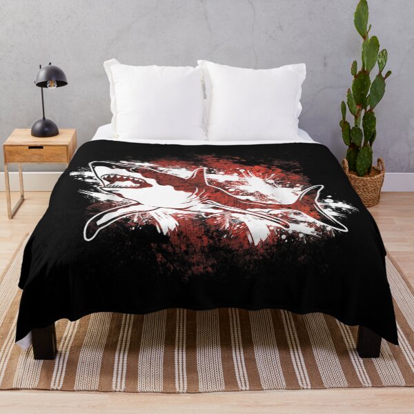 Item preview, Hummer Shark, blue Shark, Whale Shark, White Shark designed and sold by Letters-Art.