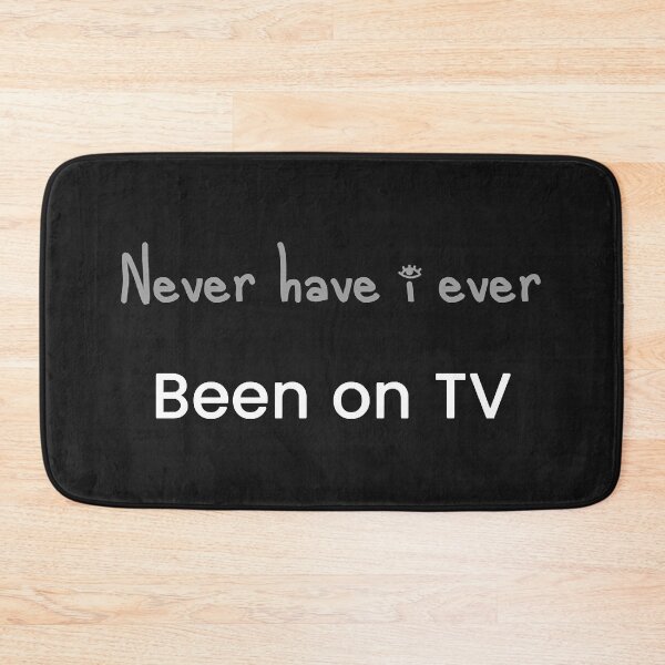 Item preview, Been on TV  designed and sold by JoellenFuller.