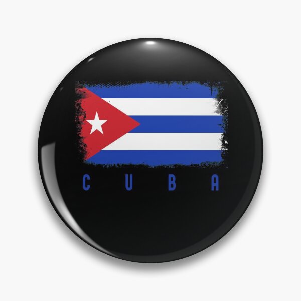 Item preview, Cuba Flag Cuban Freedom Flag  designed and sold by ExpressWayFour.