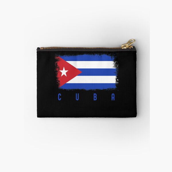 Item preview, Cuba Flag Cuban Freedom Flag  designed and sold by ExpressWayFour.