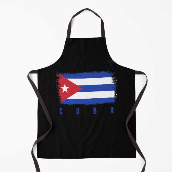 Item preview, Cuba Flag Cuban Freedom Flag designed and sold by ExpressWayFour.