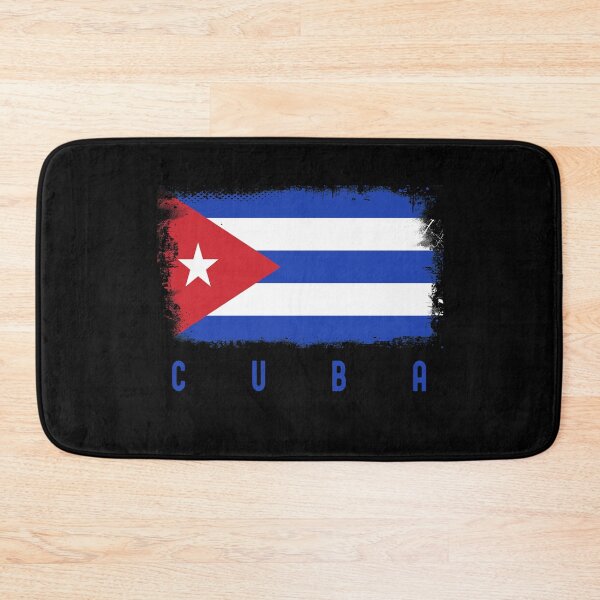 Item preview, Cuba Flag Cuban Freedom Flag  designed and sold by ExpressWayFour.