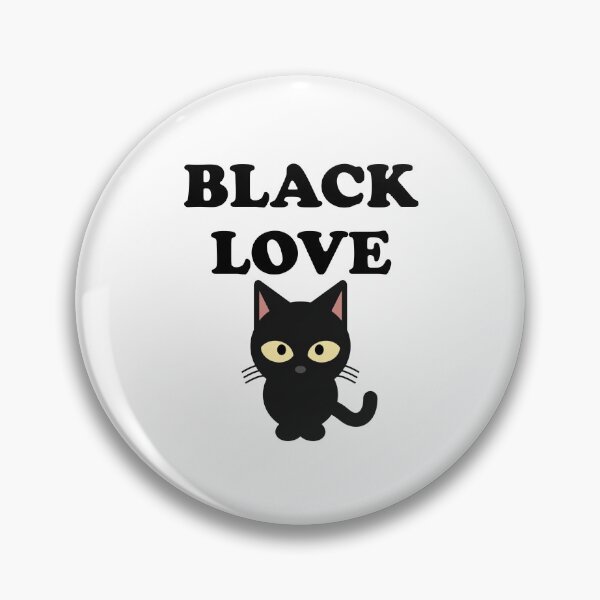 Item preview, Black Cat Lover  designed and sold by NewTrendings.