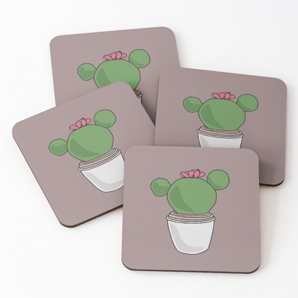 Item preview, cute baby cactus designed and sold by RJuliya.