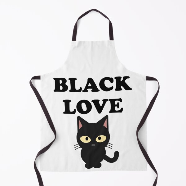 Item preview, Black Cat Lover designed and sold by NewTrendings.