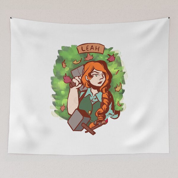 Item preview, leah  designed and sold by JoellenFuller.