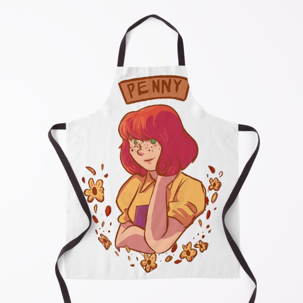 Item preview, penny  designed and sold by JoellenFuller.