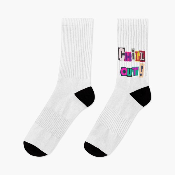 Item preview, Chill Out designed and sold by Monique Alexander.