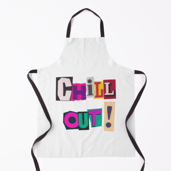 Item preview, Chill Out designed and sold by Monique Alexander.