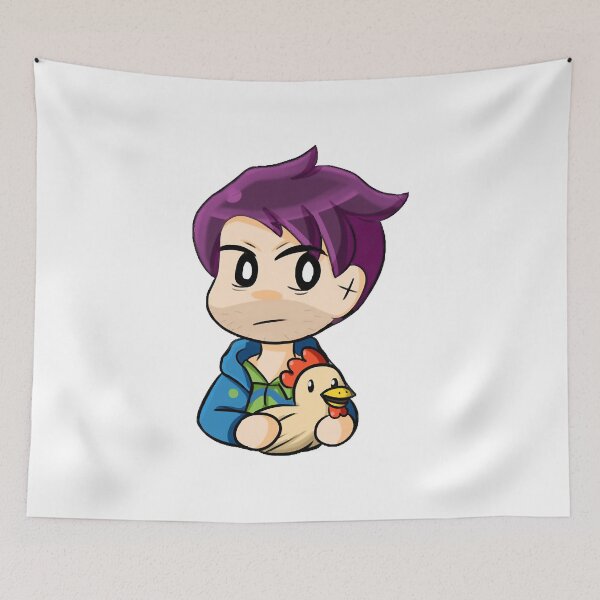 Item preview, Shane  designed and sold by JoellenFuller.