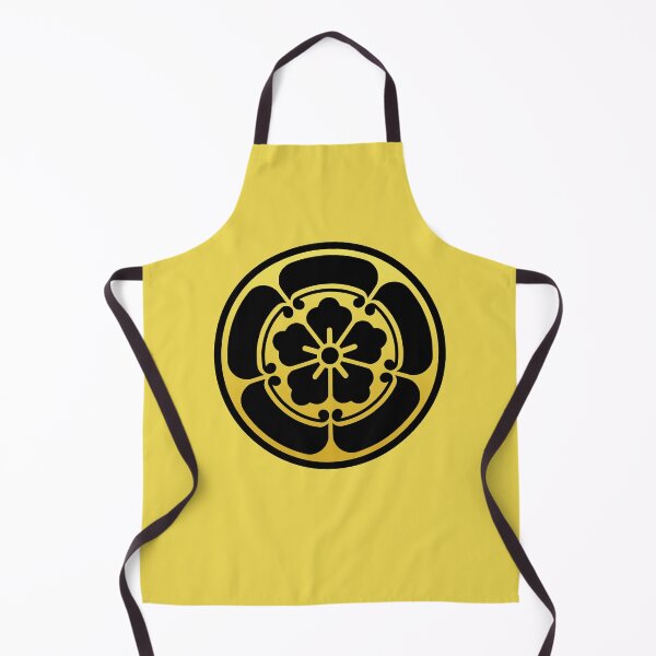 Item preview, Oda Kamon designed and sold by Takeda-art.