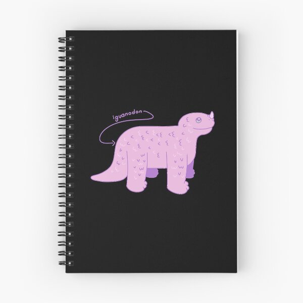 Item preview, iguanodon  designed and sold by anamartineze.
