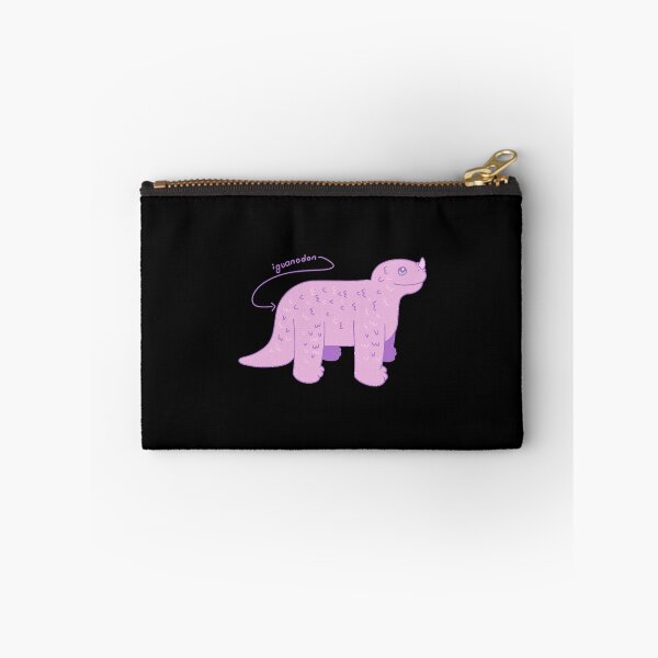 Item preview, iguanodon  designed and sold by anamartineze.