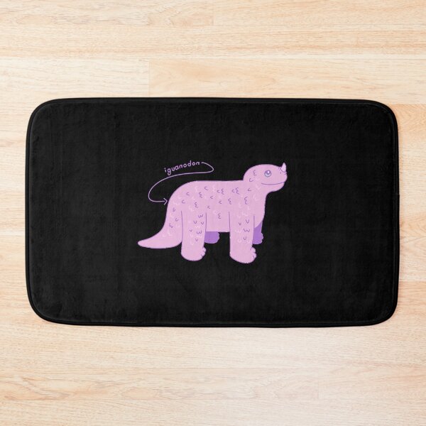 Item preview, iguanodon  designed and sold by anamartineze.