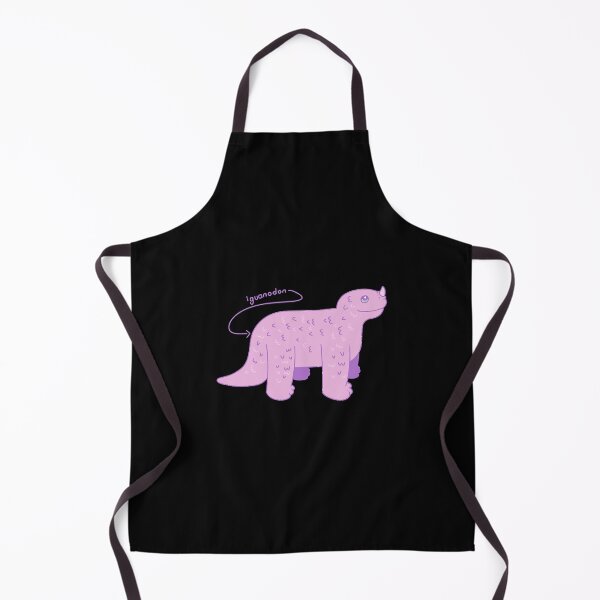 Item preview, iguanodon designed and sold by anamartineze.