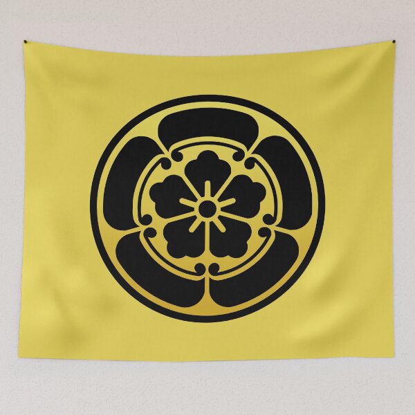 Item preview, Oda Kamon designed and sold by Takeda-art.