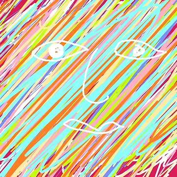 Artwork thumbnail, no pattern by FeelLifeAgain