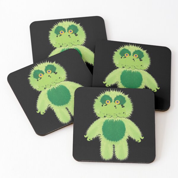 Item preview, Wiggly designed and sold by AwesomeLilJess.