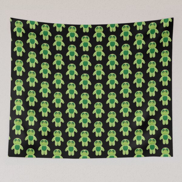 Item preview, Wiggly designed and sold by AwesomeLilJess.