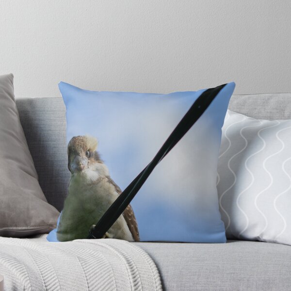 Item preview, Kookaburra on a Wire designed and sold by NickZed.