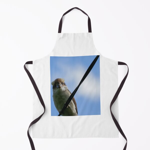 Artikelvorschau, Kookaburra auf einem Draht entworfen und verkauft von NickZed.
