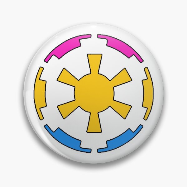 Item preview, Pansexual Pride Far, Far Away designed and sold by hereticbassist.