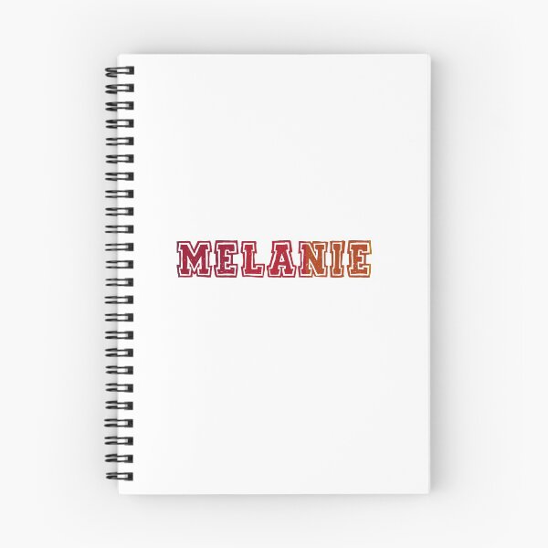 Item preview, MELANIE designed and sold by ruviogevio.