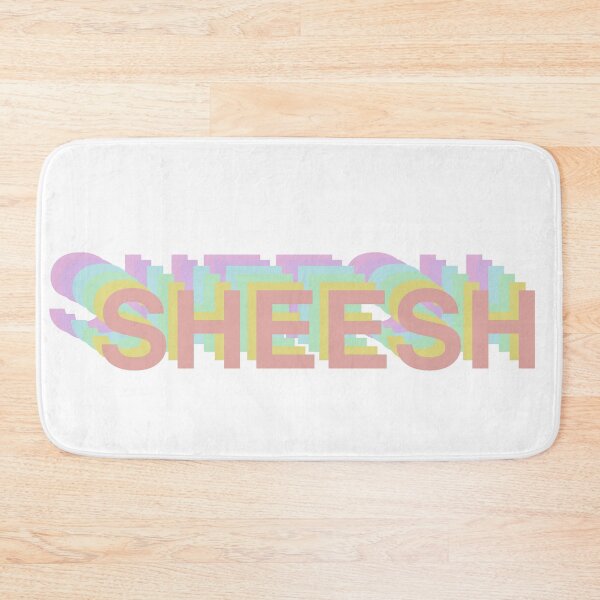 Item preview, SHEESH designed and sold by DHSTN.