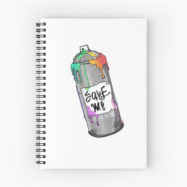 Item preview, Save me designed and sold by BulTAOreune.