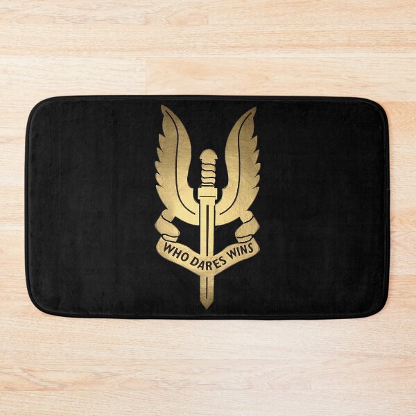 Item preview, Special Air Service Logo  designed and sold by anamartineze.