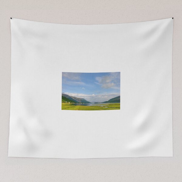 Item preview, Loch Leven, Glencoe, Scotland.  designed and sold by AlbaPhotography.