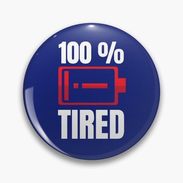 Item preview, 100% Tired designed and sold by DAFIN.