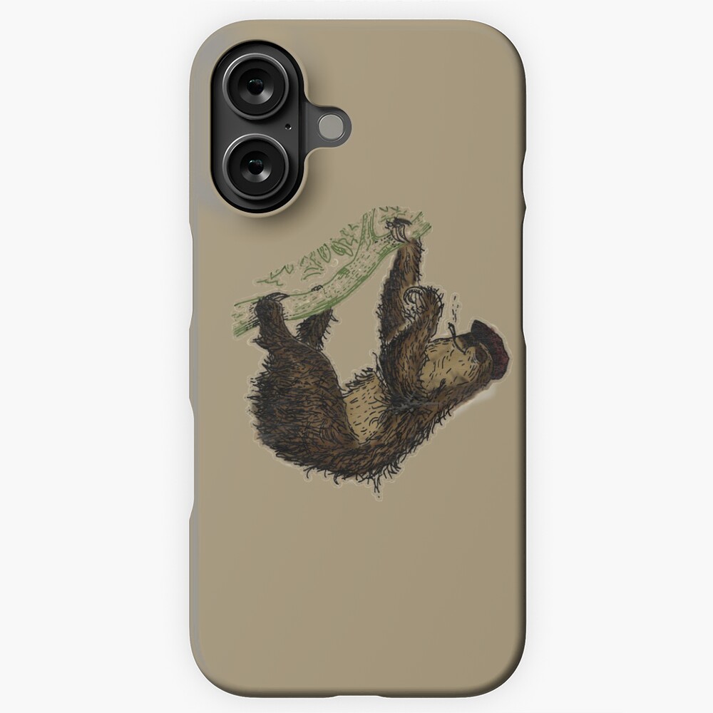 Item preview, iPhone Snap Case designed and sold by EchoppeDeLoki.