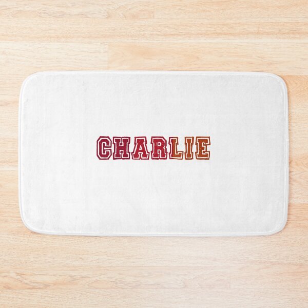 Item preview, CHARLIE designed and sold by ruviogevio.